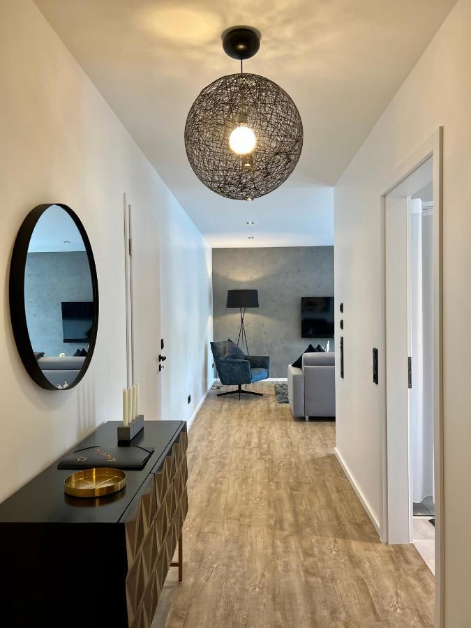 "Auslese 54" -Direkt Am Moselufer- Gaestezimmer & Ferienwohnung Traben-Trarbach Exterior foto