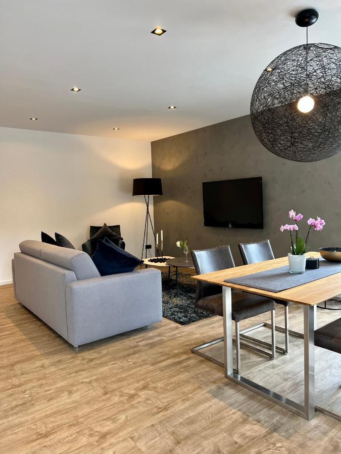 "Auslese 54" -Direkt Am Moselufer- Gaestezimmer & Ferienwohnung Traben-Trarbach Exterior foto