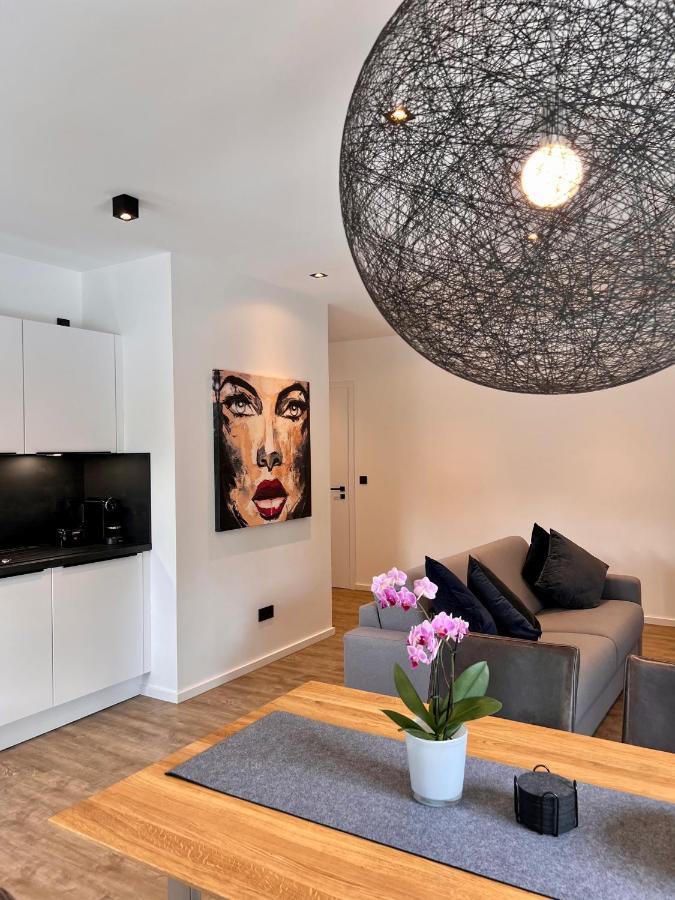 "Auslese 54" -Direkt Am Moselufer- Gaestezimmer & Ferienwohnung Traben-Trarbach Exterior foto