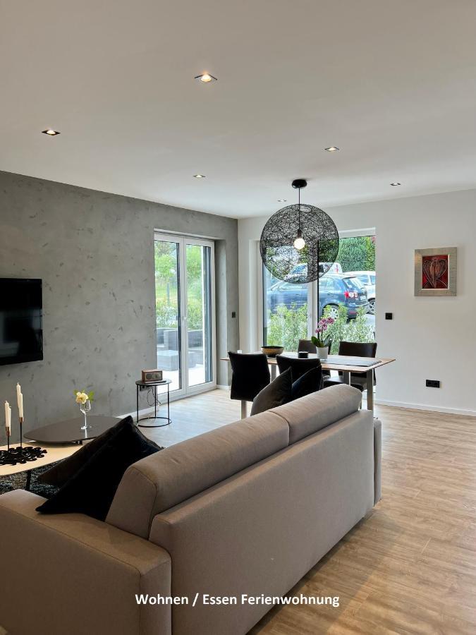 "Auslese 54" -Direkt Am Moselufer- Gaestezimmer & Ferienwohnung Traben-Trarbach Exterior foto