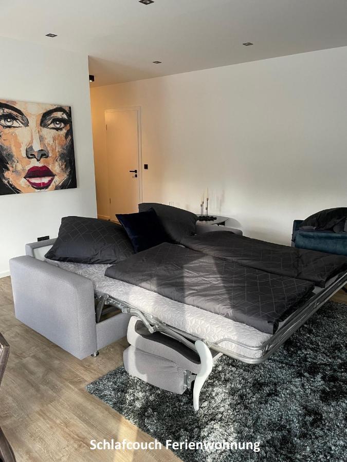 "Auslese 54" -Direkt Am Moselufer- Gaestezimmer & Ferienwohnung Traben-Trarbach Exterior foto