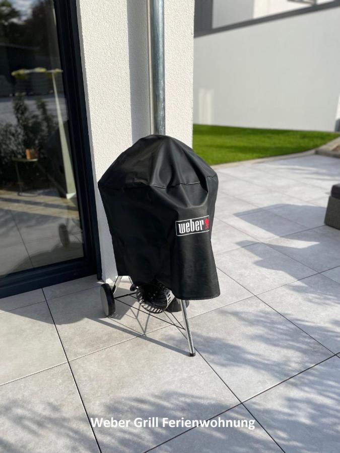 "Auslese 54" -Direkt Am Moselufer- Gaestezimmer & Ferienwohnung Traben-Trarbach Exterior foto