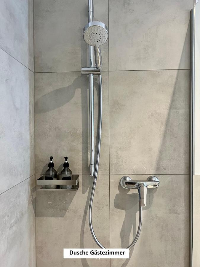 "Auslese 54" -Direkt Am Moselufer- Gaestezimmer & Ferienwohnung Traben-Trarbach Exterior foto