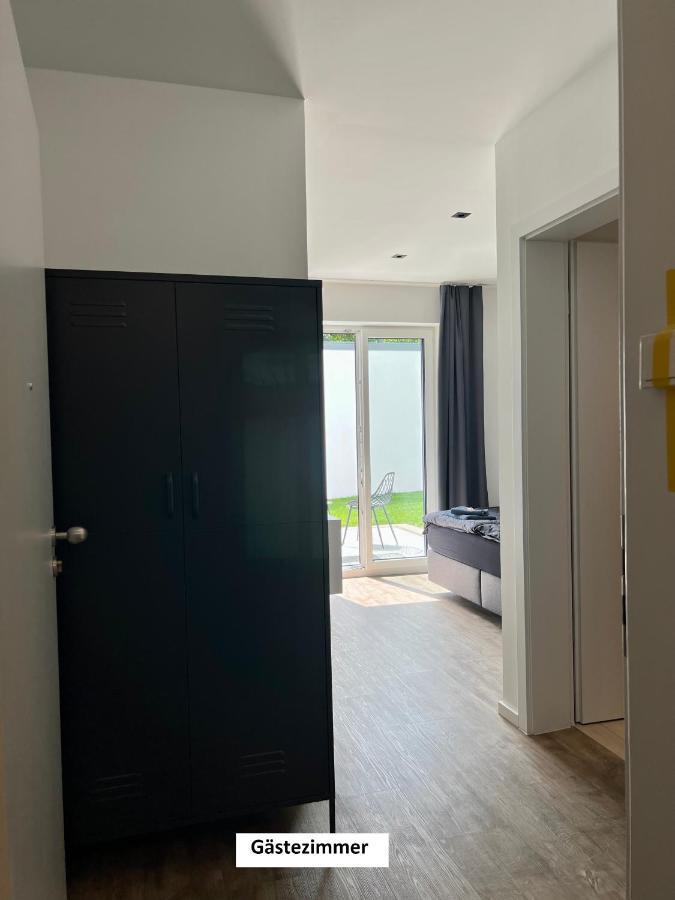 "Auslese 54" -Direkt Am Moselufer- Gaestezimmer & Ferienwohnung Traben-Trarbach Exterior foto