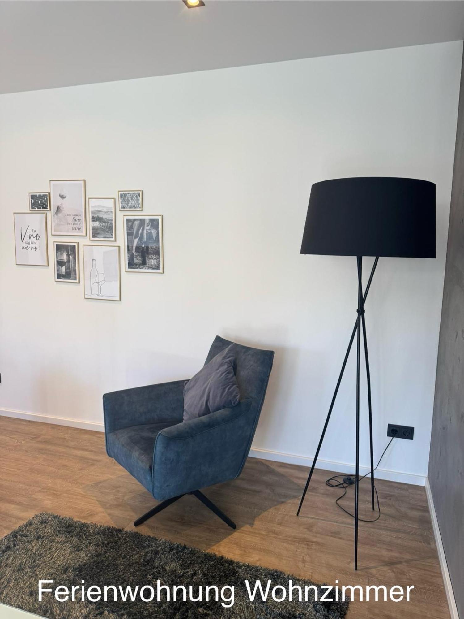 "Auslese 54" -Direkt Am Moselufer- Gaestezimmer & Ferienwohnung Traben-Trarbach Exterior foto